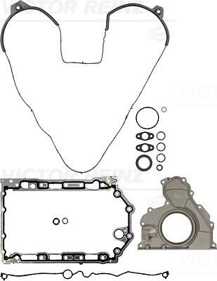 Victor Reinz 08-38527-02 Gasket Set, crank case 083852702: Buy near me at 2407.PL in Poland at an Affordable price!