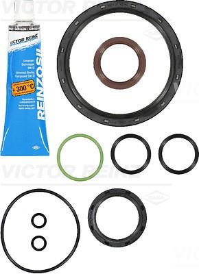 Victor Reinz 08-38528-01 Gasket Set, crank case 083852801: Buy near me in Poland at 2407.PL - Good price!