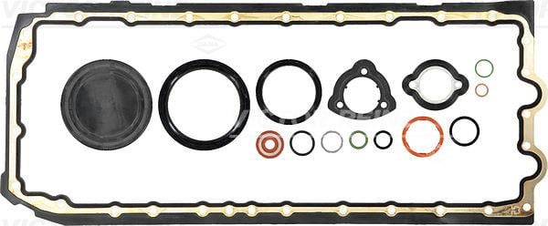 Victor Reinz 08-38669-01 Gasket Set, crank case 083866901: Buy near me at 2407.PL in Poland at an Affordable price!