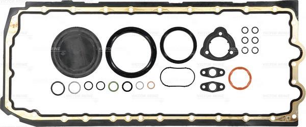 Victor Reinz 08-38669-02 Gasket Set, crank case 083866902: Buy near me at 2407.PL in Poland at an Affordable price!
