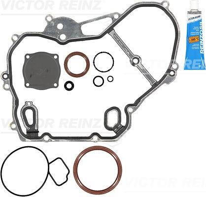 Victor Reinz 08-39572-01 Gasket Set, crank case 083957201: Buy near me at 2407.PL in Poland at an Affordable price!
