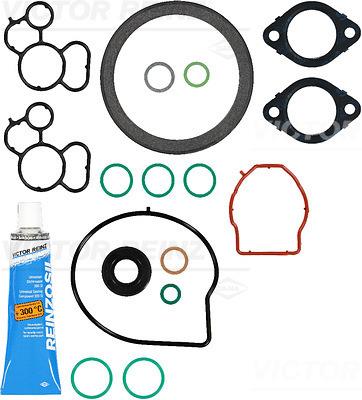 Victor Reinz 08-39586-01 Gasket Set, crank case 083958601: Buy near me at 2407.PL in Poland at an Affordable price!