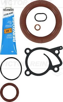 Victor Reinz 08-40874-02 Gasket Set, crank case 084087402: Buy near me in Poland at 2407.PL - Good price!