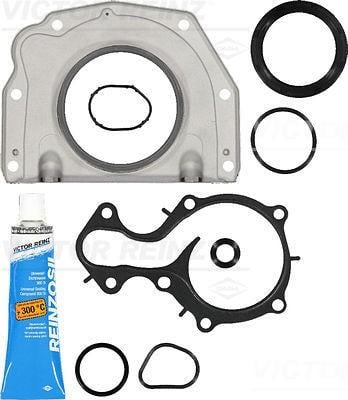 Victor Reinz 08-42892-01 Gasket Set, crank case 084289201: Buy near me at 2407.PL in Poland at an Affordable price!