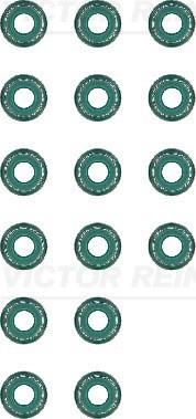 Victor Reinz 12-31306-01 Valve oil seals, kit 123130601: Buy near me at 2407.PL in Poland at an Affordable price!