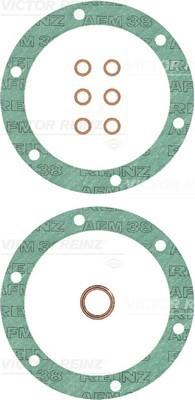 Victor Reinz 13-18254-01 Oil filter gasket 131825401: Buy near me in Poland at 2407.PL - Good price!