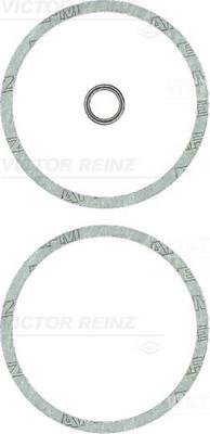 Victor Reinz 13-21729-02 Oil filter gasket 132172902: Buy near me at 2407.PL in Poland at an Affordable price!