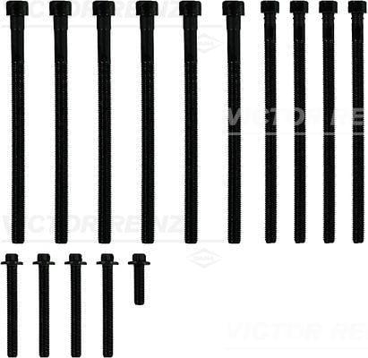 Victor Reinz 14-10010-01 Cylinder Head Bolts Kit 141001001: Buy near me in Poland at 2407.PL - Good price!