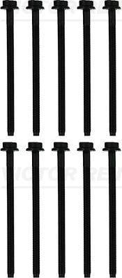 Victor Reinz 14-10372-01 Cylinder Head Bolts Kit 141037201: Buy near me at 2407.PL in Poland at an Affordable price!