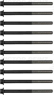 Victor Reinz 14-32357-01 Cylinder Head Bolts Kit 143235701: Buy near me at 2407.PL in Poland at an Affordable price!