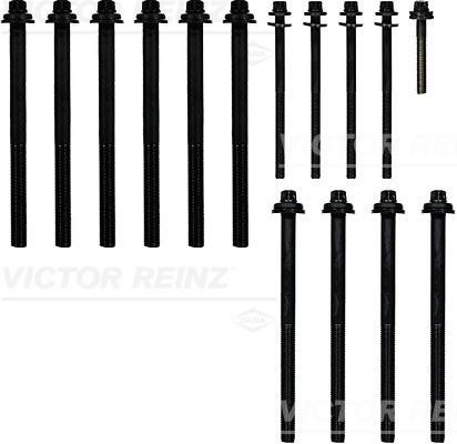 Victor Reinz 14-32359-01 Cylinder Head Bolts Kit 143235901: Buy near me in Poland at 2407.PL - Good price!