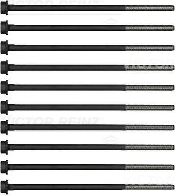 Victor Reinz 14-32375-01 Cylinder Head Bolts Kit 143237501: Buy near me in Poland at 2407.PL - Good price!
