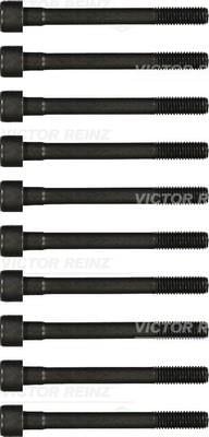 Victor Reinz 14-55006-01 Cylinder Head Bolts Kit 145500601: Buy near me in Poland at 2407.PL - Good price!
