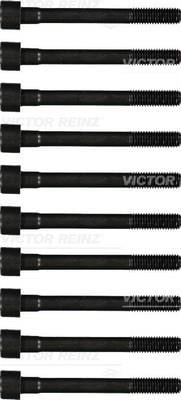 Victor Reinz 14-55009-01 Cylinder Head Bolts Kit 145500901: Buy near me in Poland at 2407.PL - Good price!