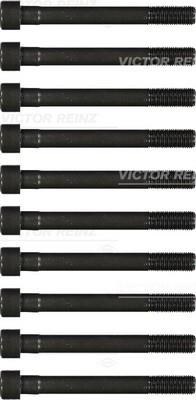 Victor Reinz 14-55015-02 Cylinder Head Bolts Kit 145501502: Buy near me in Poland at 2407.PL - Good price!