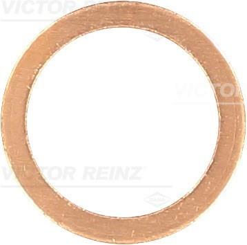 Victor Reinz 41-70168-00 Seal Oil Drain Plug 417016800: Buy near me in Poland at 2407.PL - Good price!