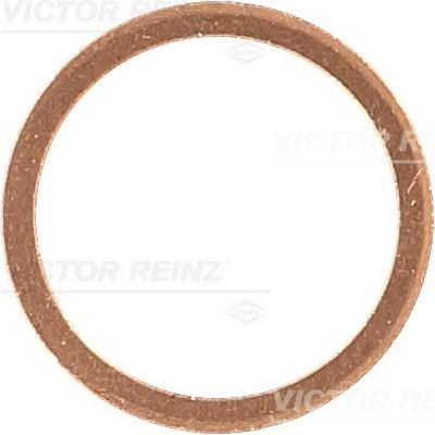 Victor Reinz 41-70198-00 Seal Oil Drain Plug 417019800: Buy near me in Poland at 2407.PL - Good price!