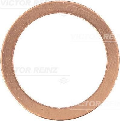 Victor Reinz 41-70204-00 Seal Oil Drain Plug 417020400: Buy near me in Poland at 2407.PL - Good price!