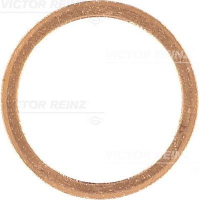 Victor Reinz 41-70233-00 Seal Oil Drain Plug 417023300: Buy near me at 2407.PL in Poland at an Affordable price!