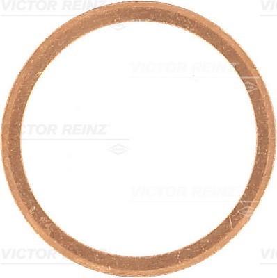 Victor Reinz 41-70259-00 Seal Oil Drain Plug 417025900: Buy near me in Poland at 2407.PL - Good price!
