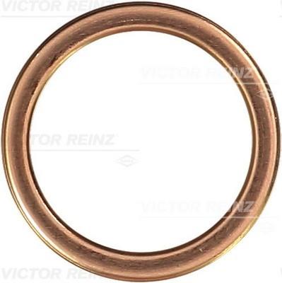 Victor Reinz 41-72066-30 Seal Oil Drain Plug 417206630: Buy near me in Poland at 2407.PL - Good price!