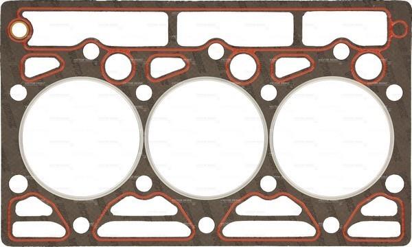 Victor Reinz 61-25300-20 Gasket, cylinder head 612530020: Buy near me in Poland at 2407.PL - Good price!