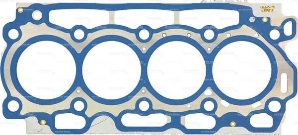 Victor Reinz 61-36265-75 Gasket, cylinder head 613626575: Buy near me in Poland at 2407.PL - Good price!