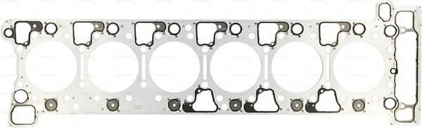 Victor Reinz 61-37330-00 Gasket, cylinder head 613733000: Buy near me in Poland at 2407.PL - Good price!