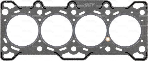Victor Reinz 61-53950-00 Gasket, cylinder head 615395000: Buy near me in Poland at 2407.PL - Good price!