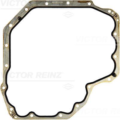 Victor Reinz 71-10289-00 Gasket oil pan 711028900: Buy near me at 2407.PL in Poland at an Affordable price!