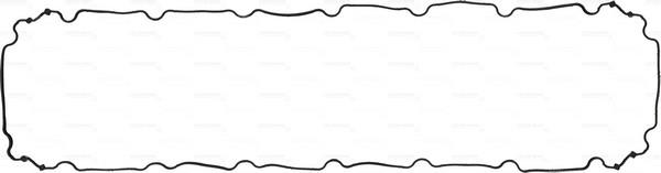 Victor Reinz 71-10293-00 Gasket oil pan 711029300: Buy near me at 2407.PL in Poland at an Affordable price!