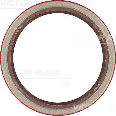 Victor Reinz 81-10120-00 Crankshaft oil seal 811012000: Buy near me at 2407.PL in Poland at an Affordable price!