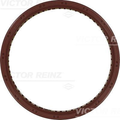 Victor Reinz 81-10373-00 Crankshaft oil seal 811037300: Buy near me at 2407.PL in Poland at an Affordable price!