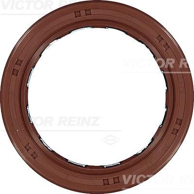 Victor Reinz 81-10374-00 Crankshaft oil seal 811037400: Buy near me at 2407.PL in Poland at an Affordable price!