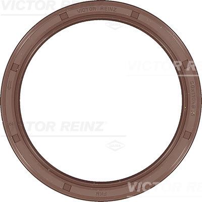 Victor Reinz 81-10376-00 Seal-oil,crankshaft rear 811037600: Buy near me in Poland at 2407.PL - Good price!