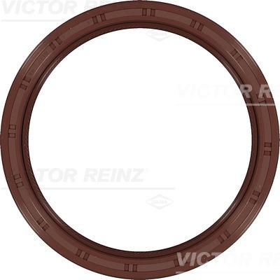 Victor Reinz 81-10386-00 Crankshaft oil seal 811038600: Buy near me in Poland at 2407.PL - Good price!