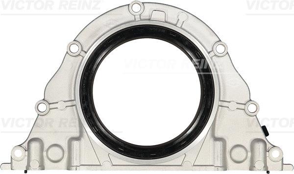 Victor Reinz 81-10403-00 Crankshaft oil seal 811040300: Buy near me at 2407.PL in Poland at an Affordable price!