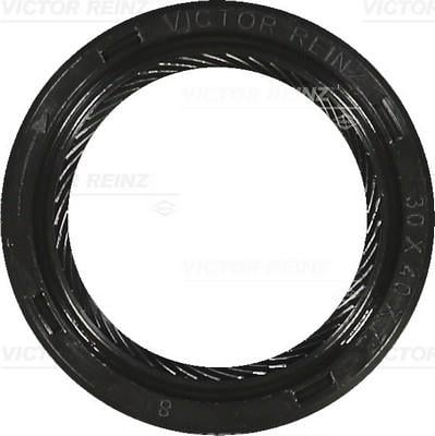 Victor Reinz 81-15512-50 Crankshaft oil seal 811551250: Buy near me in Poland at 2407.PL - Good price!