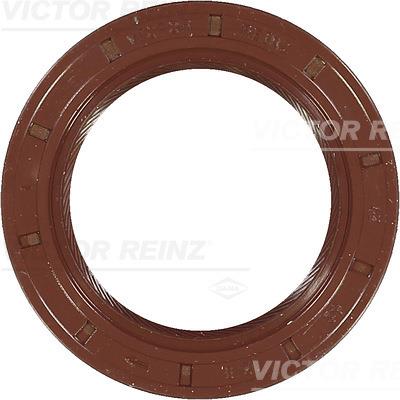 Victor Reinz 81-16004-10 Oil seal crankshaft front 811600410: Buy near me at 2407.PL in Poland at an Affordable price!