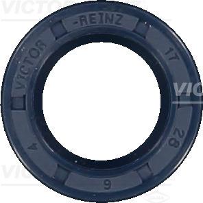 Victor Reinz 81-16665-00 Camshaft oil seal 811666500: Buy near me in Poland at 2407.PL - Good price!