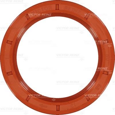 Victor Reinz 81-16737-10 Oil seal crankshaft front 811673710: Buy near me in Poland at 2407.PL - Good price!