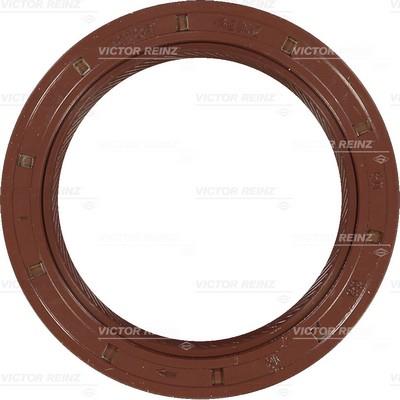 Victor Reinz 81-16737-20 Oil seal crankshaft front 811673720: Buy near me in Poland at 2407.PL - Good price!