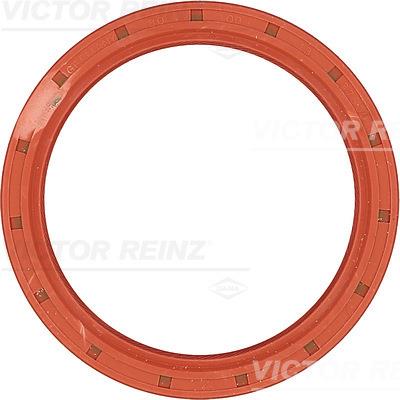 Victor Reinz 81-18304-00 Seal-oil,crankshaft rear 811830400: Buy near me at 2407.PL in Poland at an Affordable price!