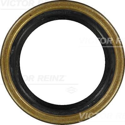 Victor Reinz 81-18486-40 Oil seal crankshaft front 811848640: Buy near me in Poland at 2407.PL - Good price!