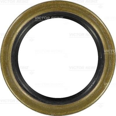 Victor Reinz 81-21087-10 Oil seal crankshaft front 812108710: Buy near me in Poland at 2407.PL - Good price!