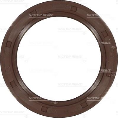 Victor Reinz 81-36231-00 Oil seal crankshaft front 813623100: Buy near me in Poland at 2407.PL - Good price!