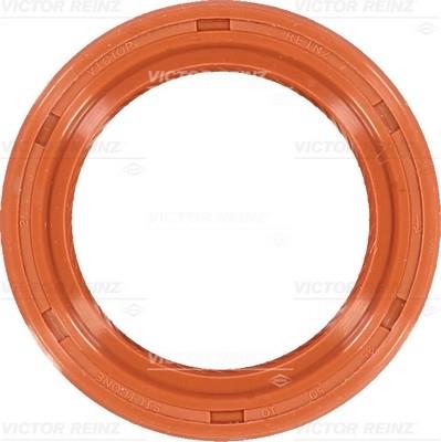 Victor Reinz 81-51147-30 Oil seal crankshaft front 815114730: Buy near me in Poland at 2407.PL - Good price!