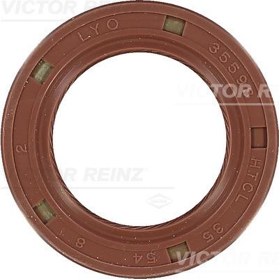 Victor Reinz 81-53249-00 Oil seal crankshaft front 815324900: Buy near me in Poland at 2407.PL - Good price!