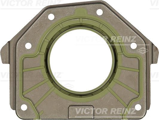 Victor Reinz 81-90041-00 Crankshaft oil seal 819004100: Buy near me at 2407.PL in Poland at an Affordable price!