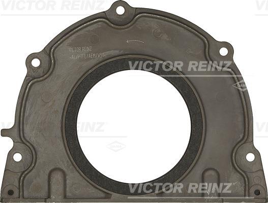 Victor Reinz 81-90046-00 Seal-oil,crankshaft rear 819004600: Buy near me at 2407.PL in Poland at an Affordable price!